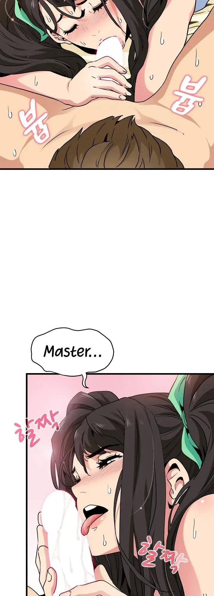 The Turning Point Manhwa Chapter 10 - Page 38