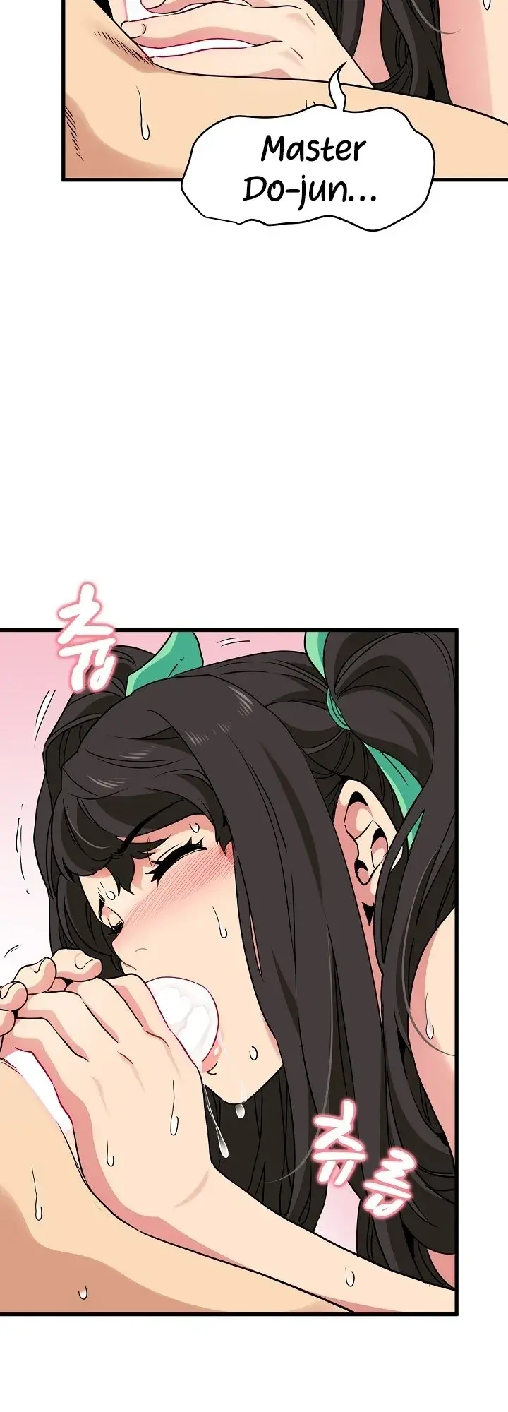 The Turning Point Manhwa Chapter 10 - Page 39