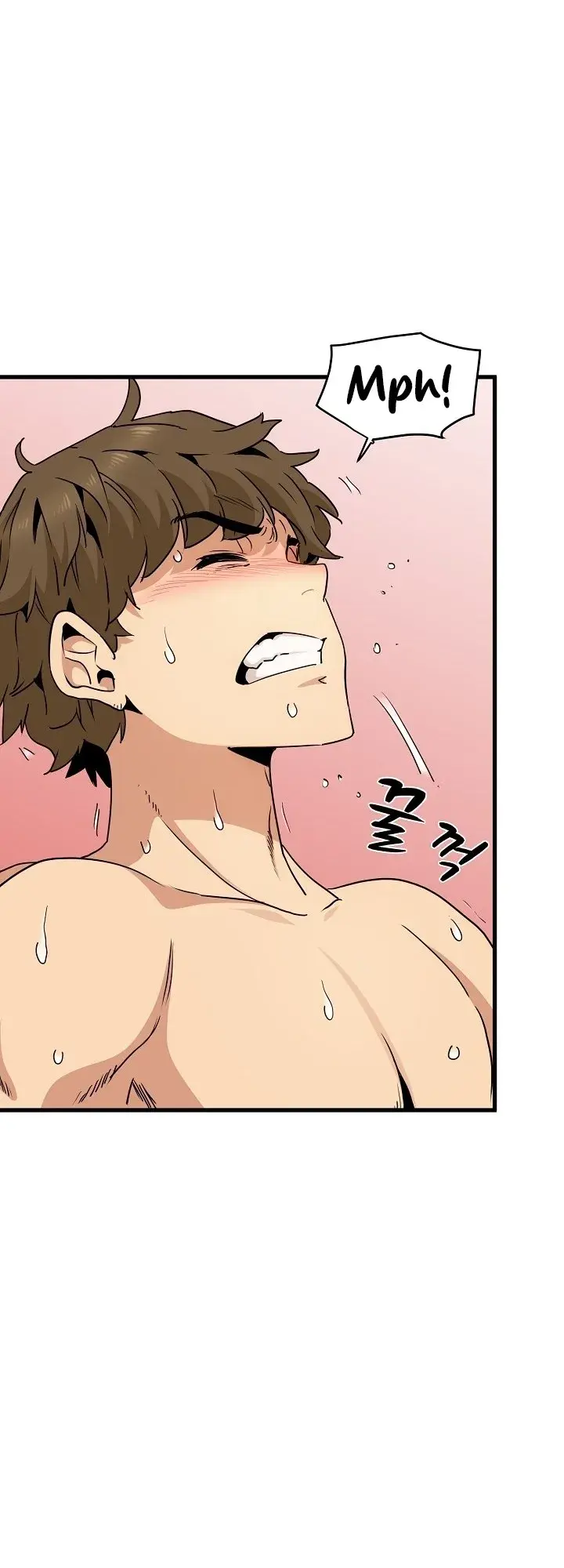 The Turning Point Manhwa Chapter 10 - Page 40