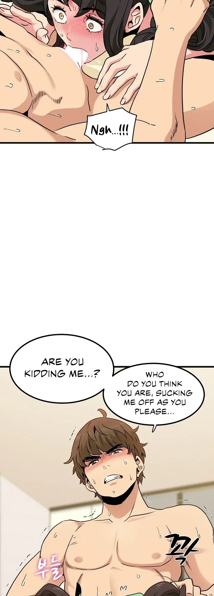 The Turning Point Manhwa Chapter 10 - Page 42