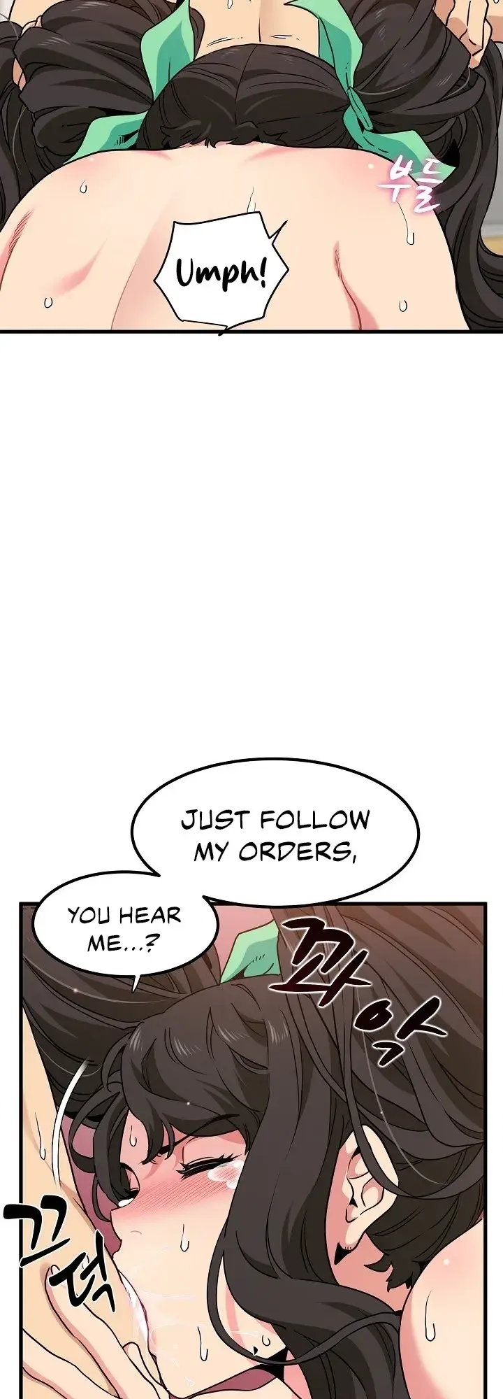 The Turning Point Manhwa Chapter 10 - Page 43