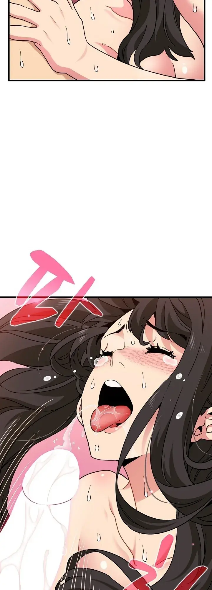 The Turning Point Manhwa Chapter 10 - Page 44
