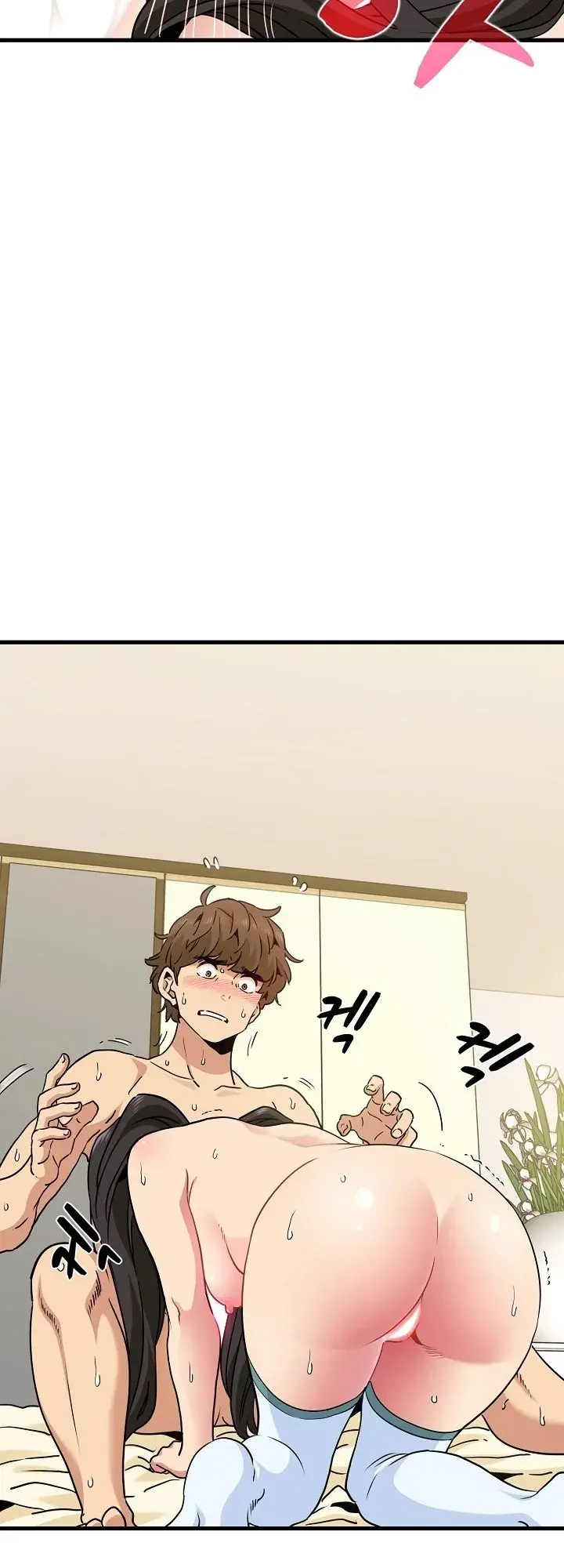 The Turning Point Manhwa Chapter 10 - Page 45