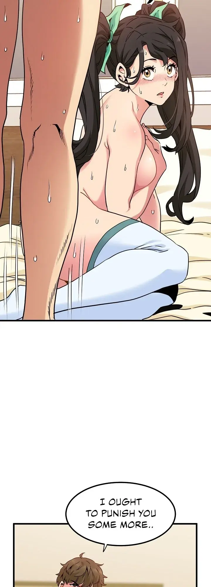 The Turning Point Manhwa Chapter 10 - Page 48