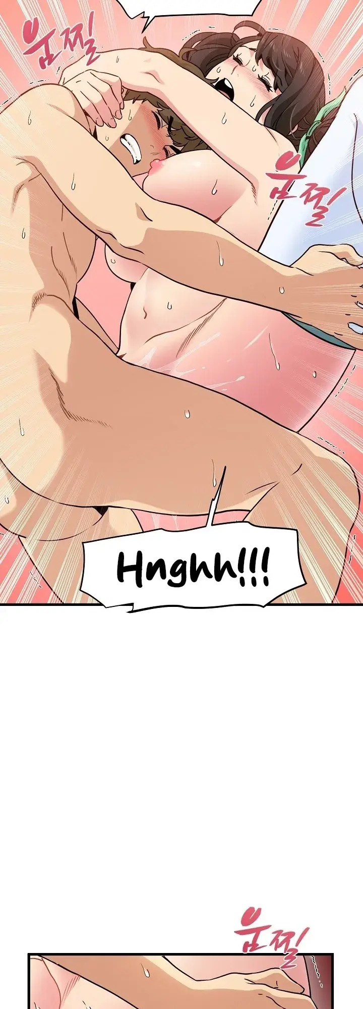 The Turning Point Manhwa Chapter 10 - Page 58
