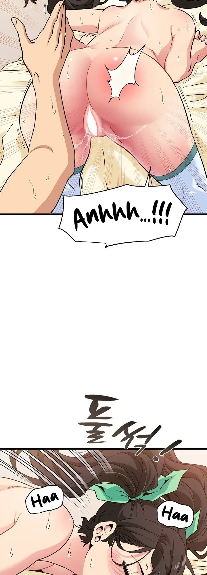 The Turning Point Manhwa Chapter 10 - Page 6