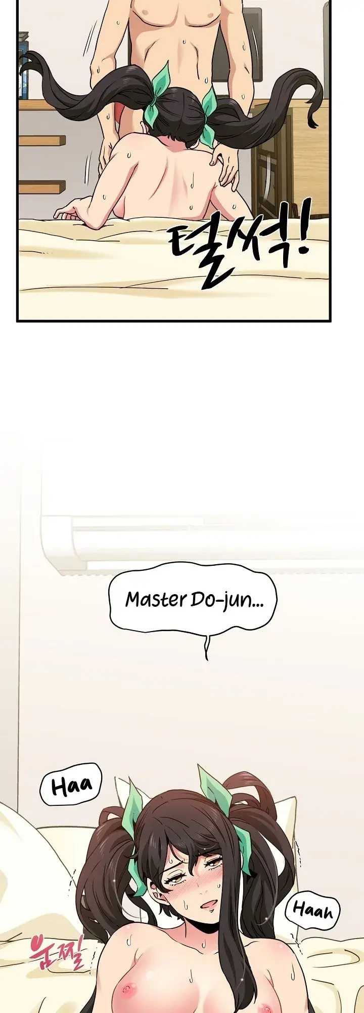 The Turning Point Manhwa Chapter 10 - Page 60