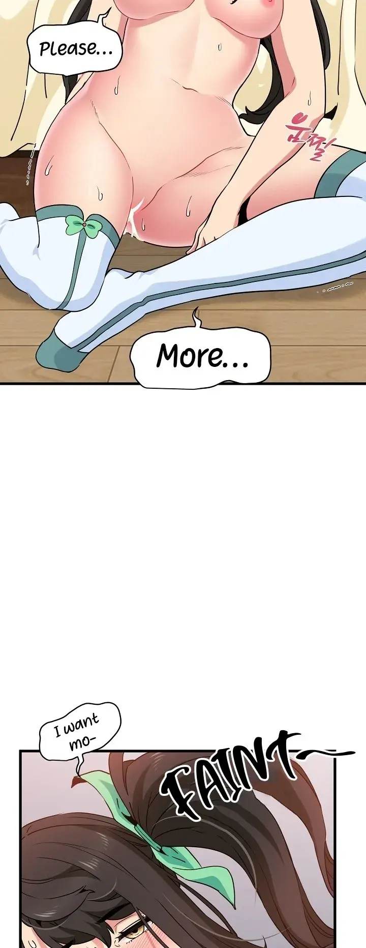 The Turning Point Manhwa Chapter 10 - Page 61