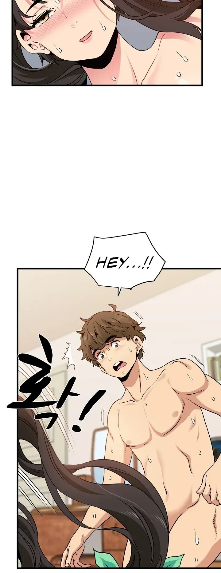 The Turning Point Manhwa Chapter 10 - Page 62