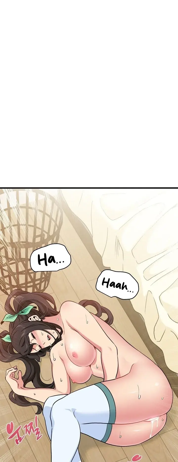 The Turning Point Manhwa Chapter 10 - Page 63