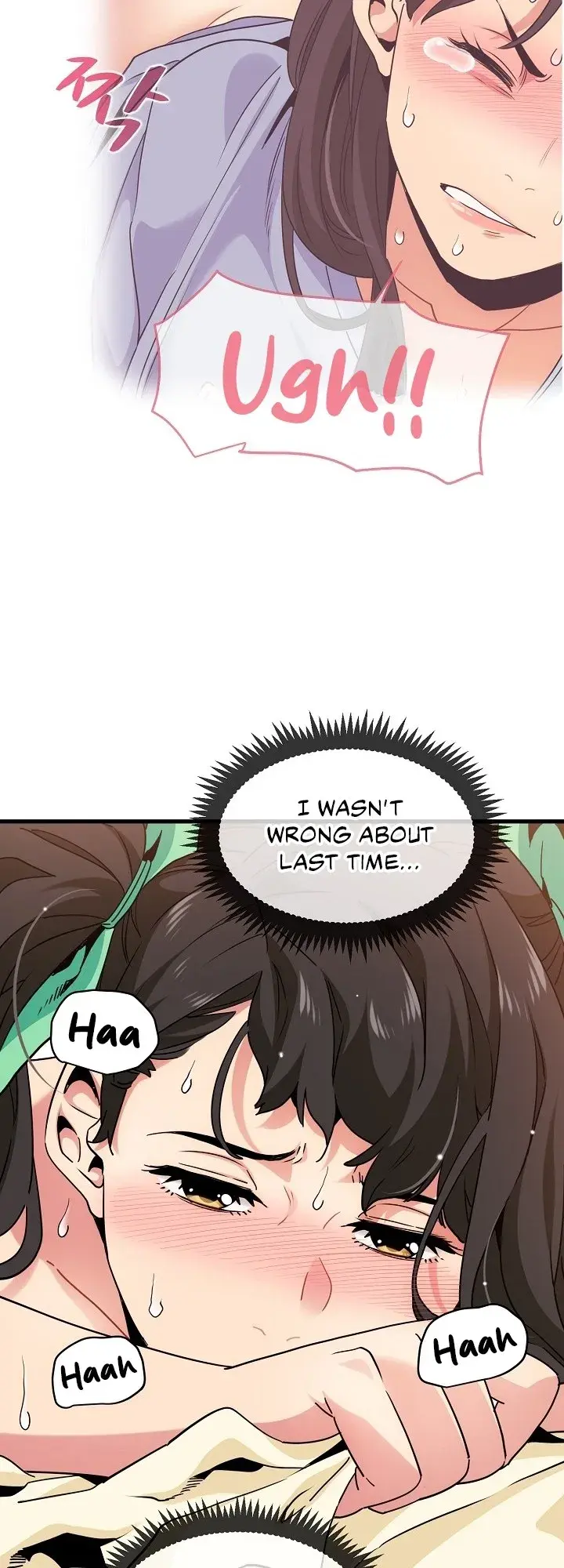 The Turning Point Manhwa Chapter 10 - Page 8