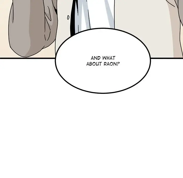 The Turning Point Manhwa Chapter 100 - Page 105