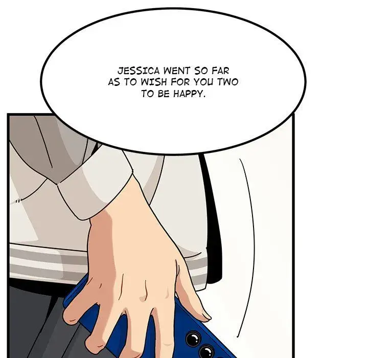 The Turning Point Manhwa Chapter 100 - Page 106