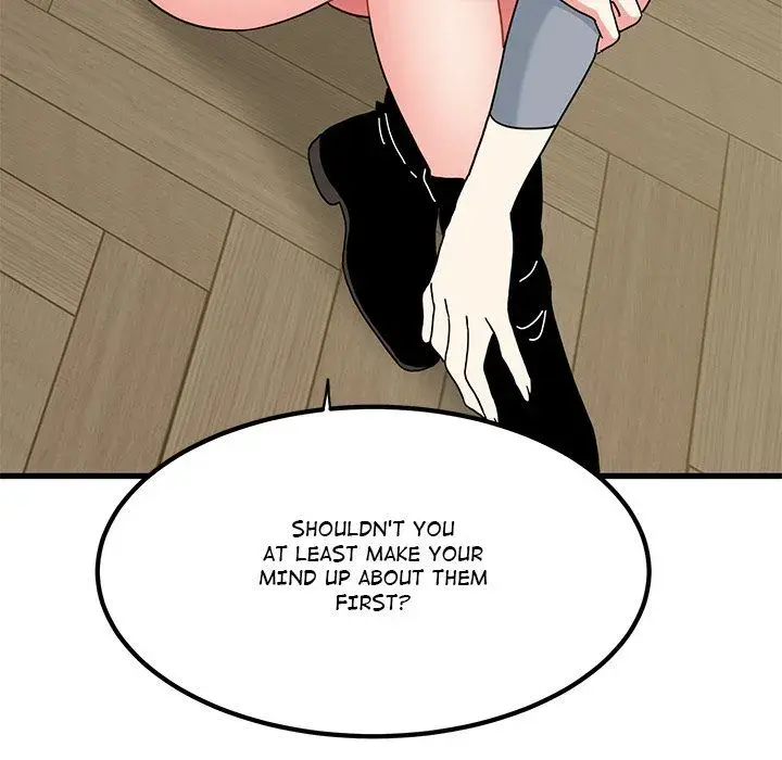 The Turning Point Manhwa Chapter 100 - Page 110
