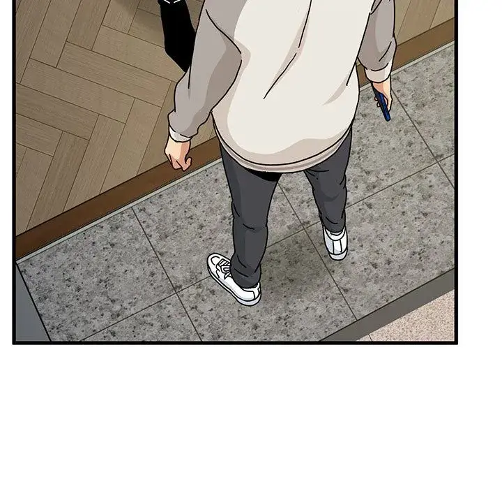 The Turning Point Manhwa Chapter 100 - Page 115