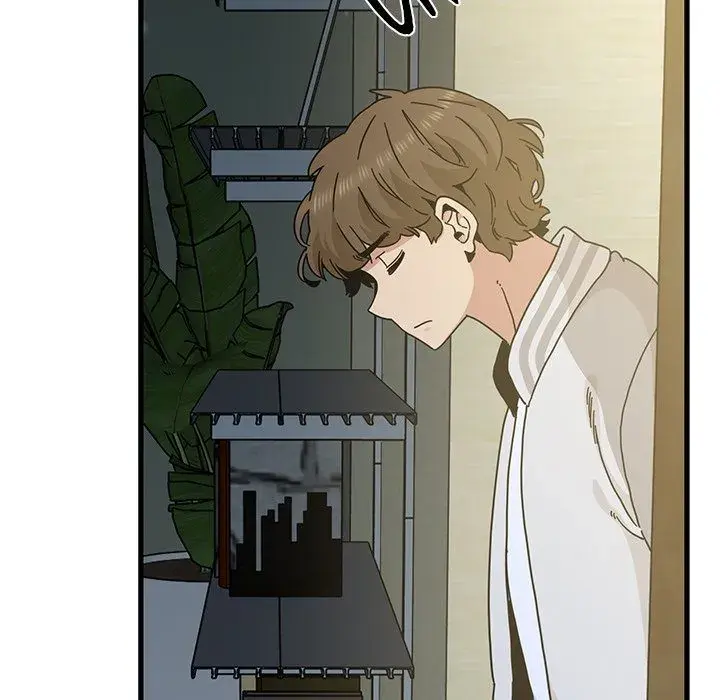 The Turning Point Manhwa Chapter 100 - Page 119