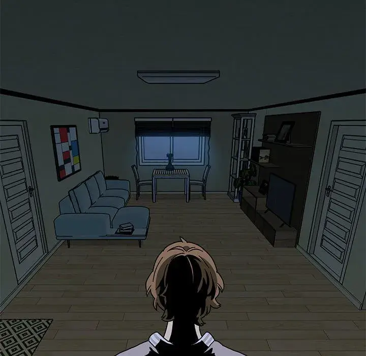 The Turning Point Manhwa Chapter 100 - Page 123