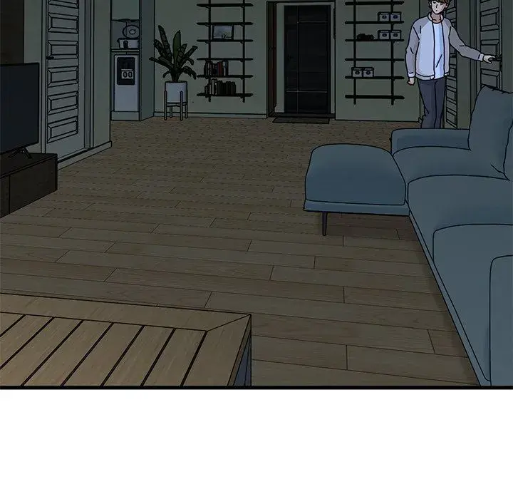 The Turning Point Manhwa Chapter 100 - Page 126