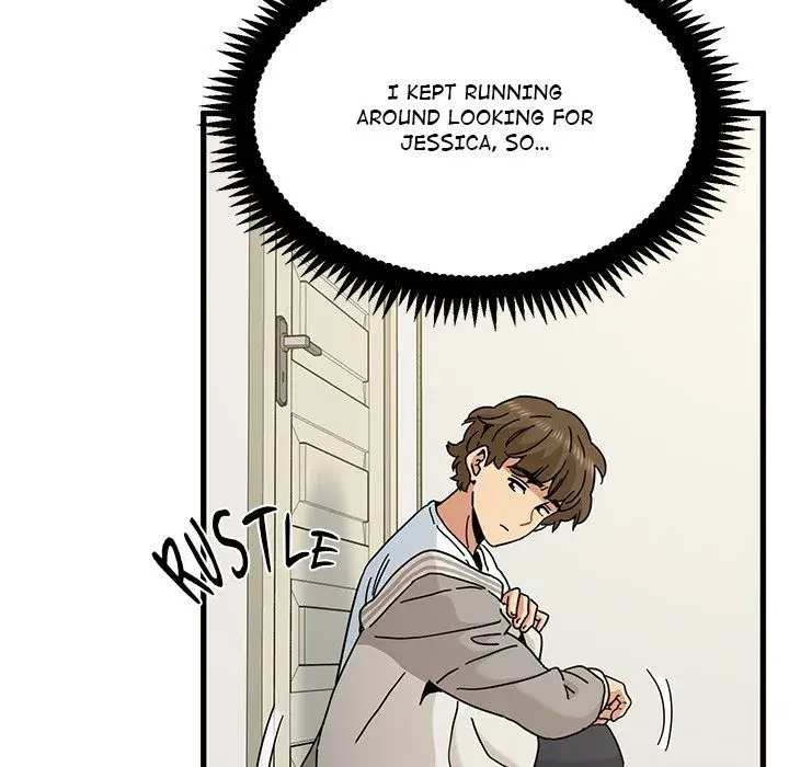 The Turning Point Manhwa Chapter 100 - Page 132