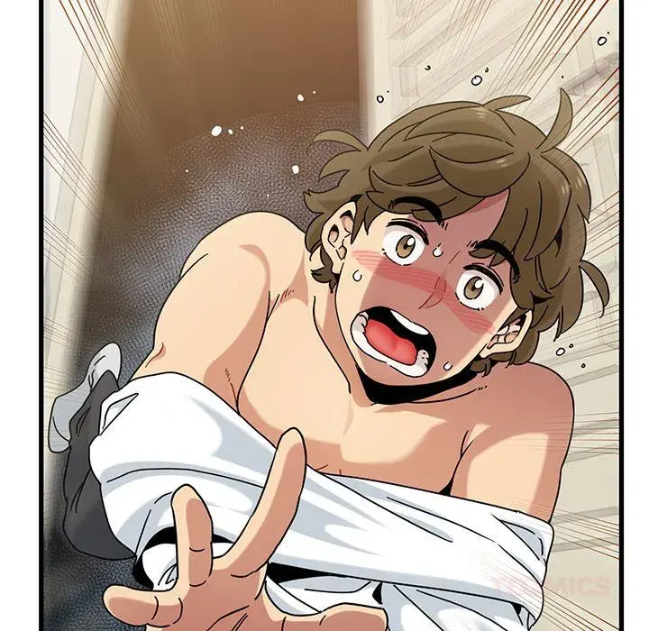The Turning Point Manhwa Chapter 100 - Page 147