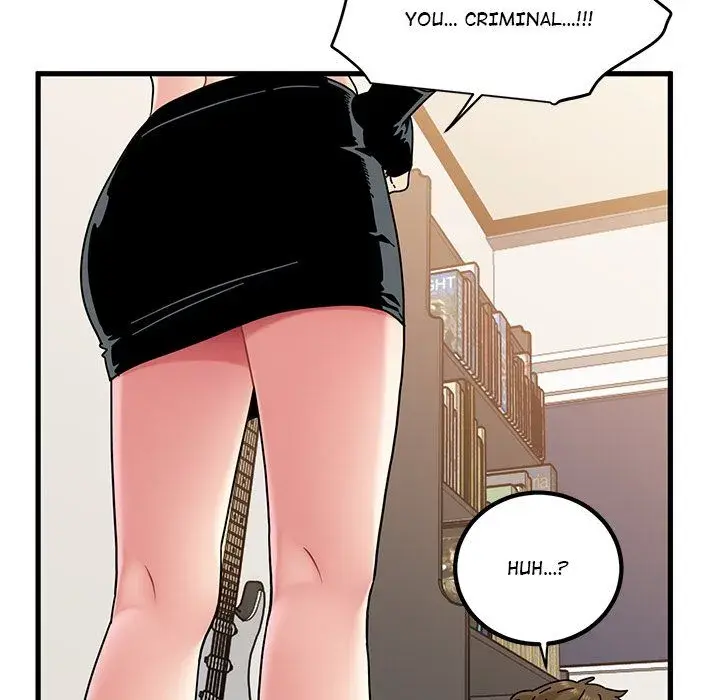 The Turning Point Manhwa Chapter 100 - Page 151