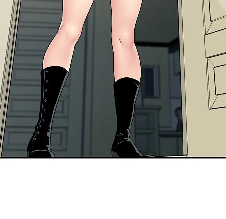 The Turning Point Manhwa Chapter 100 - Page 155