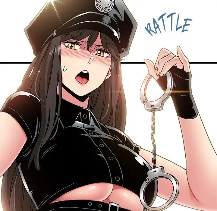 The Turning Point Manhwa Chapter 100 - Page 157