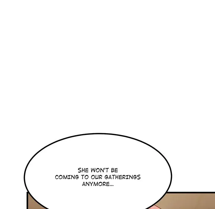 The Turning Point Manhwa Chapter 100 - Page 17