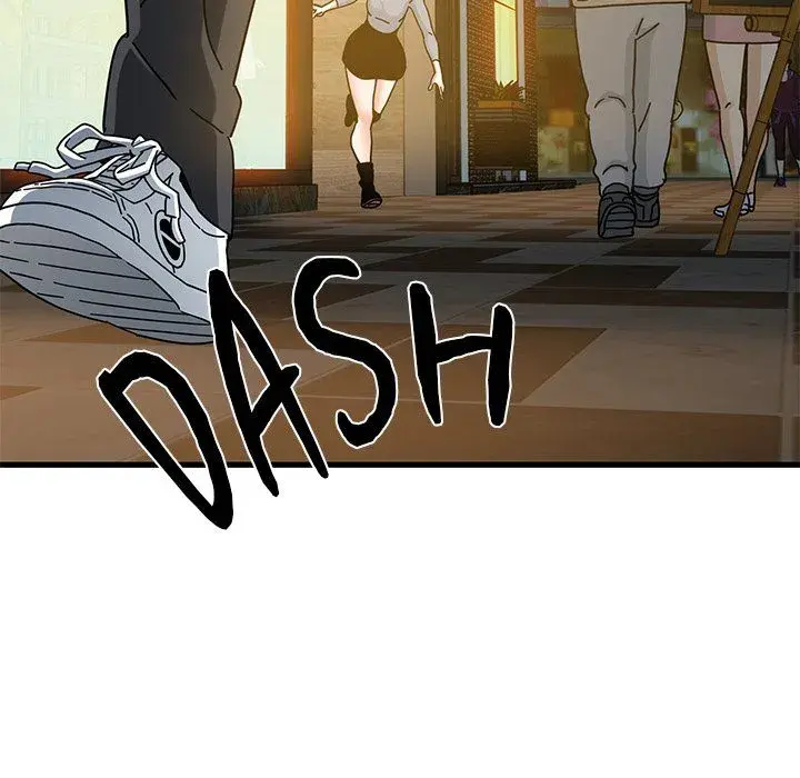 The Turning Point Manhwa Chapter 100 - Page 28