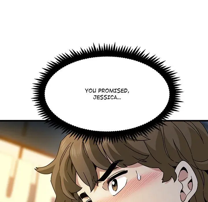 The Turning Point Manhwa Chapter 100 - Page 35
