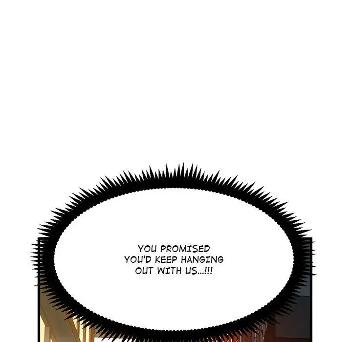 The Turning Point Manhwa Chapter 100 - Page 37