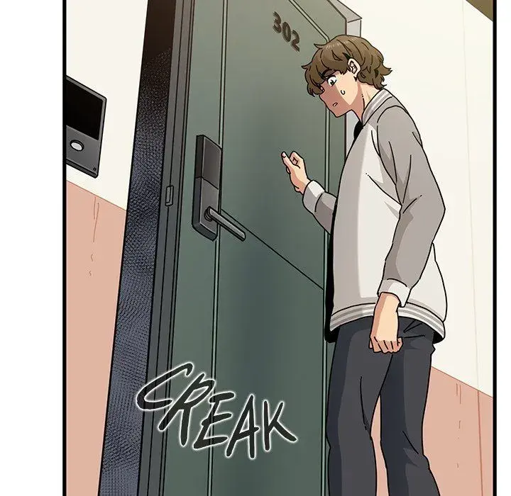 The Turning Point Manhwa Chapter 100 - Page 47