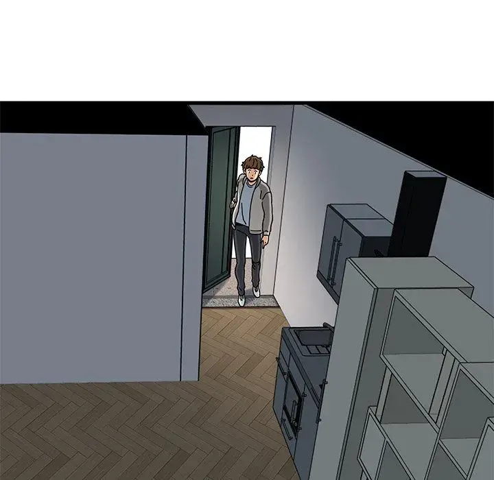 The Turning Point Manhwa Chapter 100 - Page 53