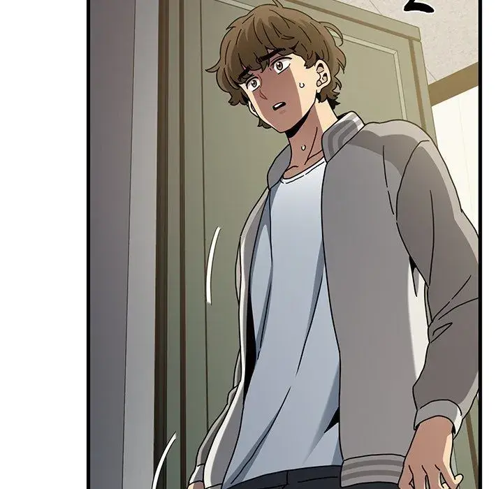 The Turning Point Manhwa Chapter 100 - Page 56