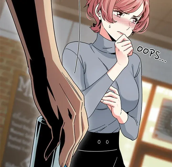 The Turning Point Manhwa Chapter 100 - Page 6
