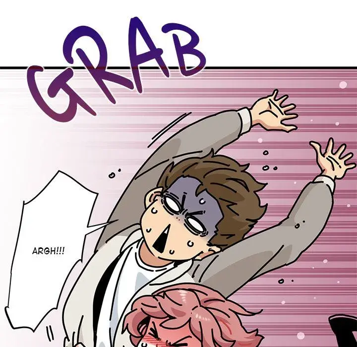 The Turning Point Manhwa Chapter 100 - Page 60