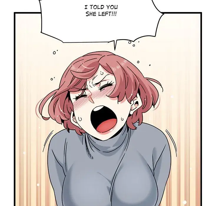 The Turning Point Manhwa Chapter 100 - Page 67