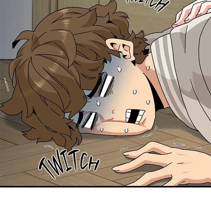 The Turning Point Manhwa Chapter 100 - Page 70