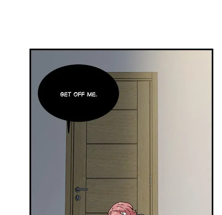 The Turning Point Manhwa Chapter 100 - Page 74