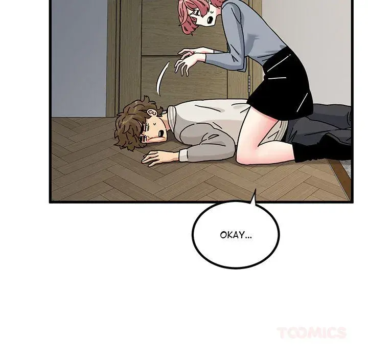 The Turning Point Manhwa Chapter 100 - Page 75