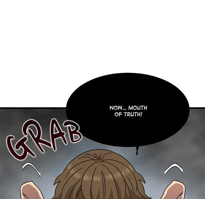The Turning Point Manhwa Chapter 100 - Page 78