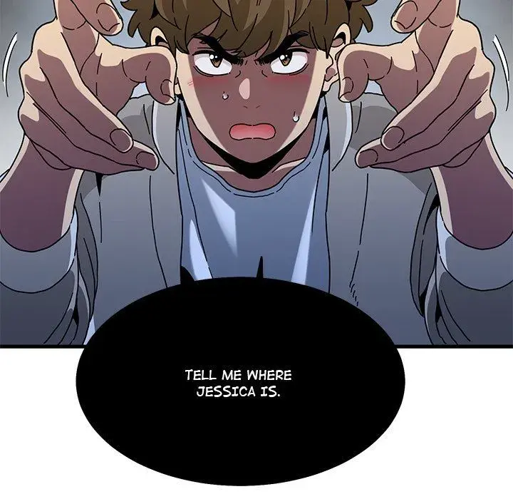 The Turning Point Manhwa Chapter 100 - Page 79