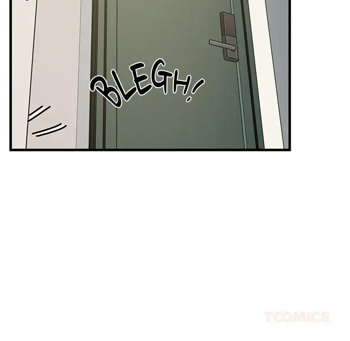 The Turning Point Manhwa Chapter 100 - Page 84