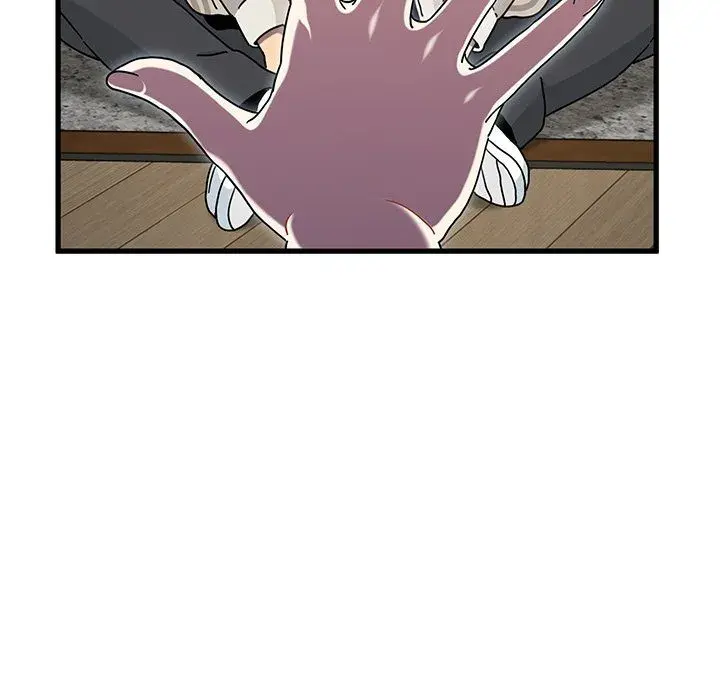 The Turning Point Manhwa Chapter 100 - Page 89
