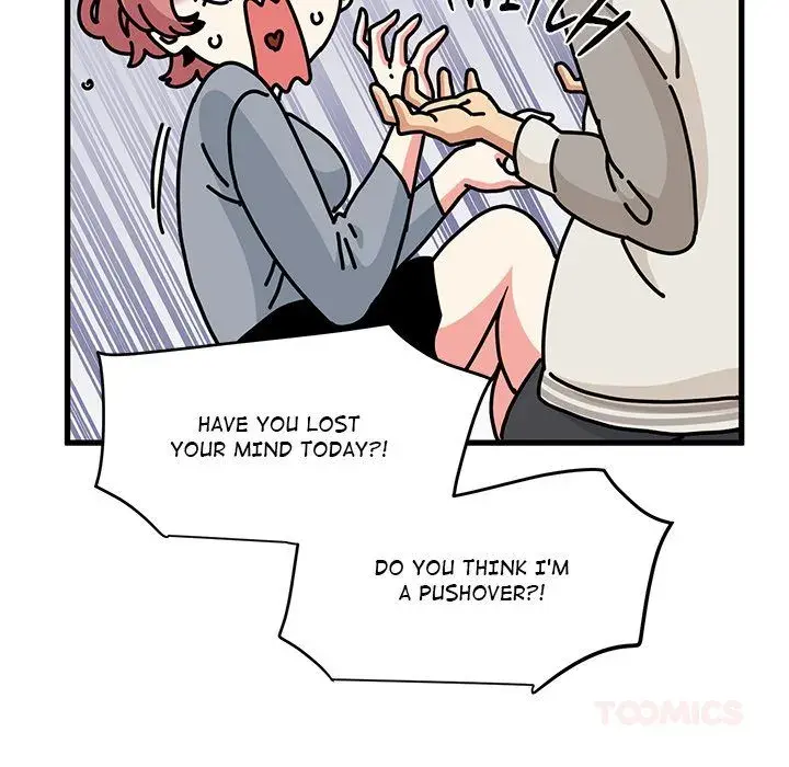 The Turning Point Manhwa Chapter 100 - Page 93