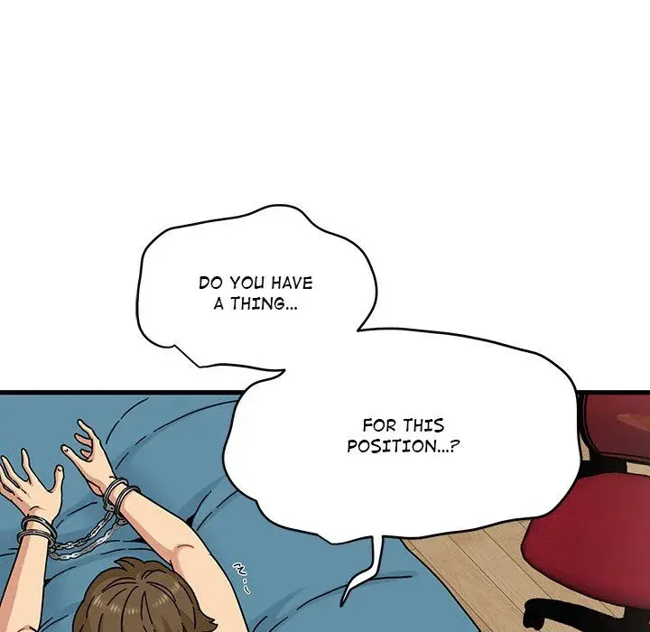 The Turning Point Manhwa Chapter 101 - Page 103