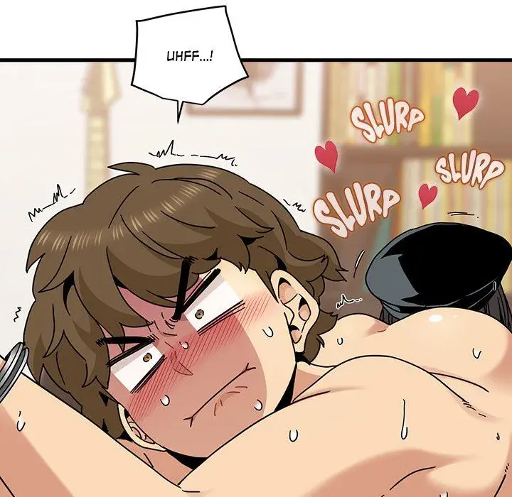 The Turning Point Manhwa Chapter 101 - Page 111