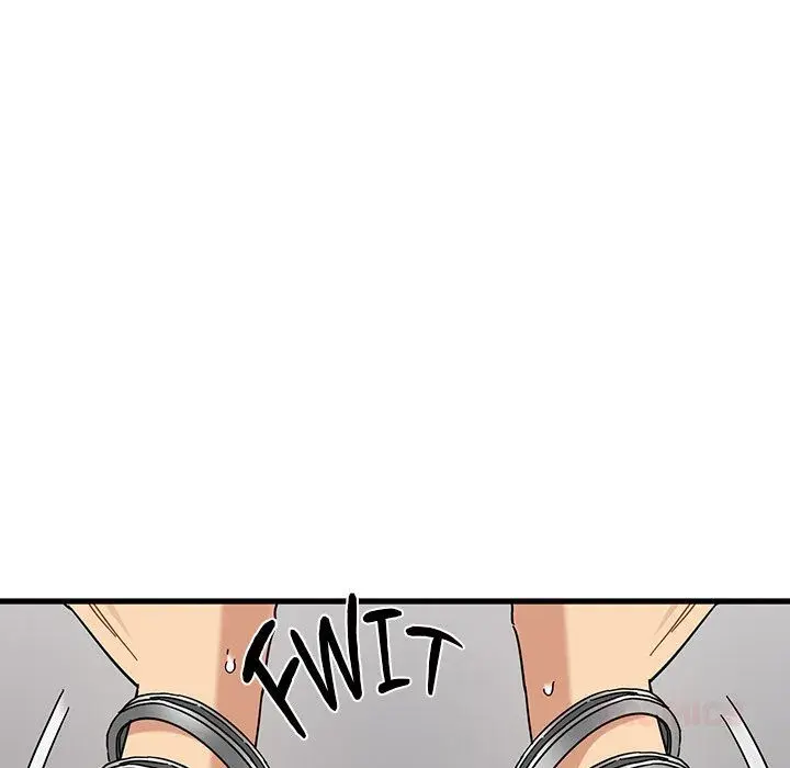 The Turning Point Manhwa Chapter 101 - Page 124