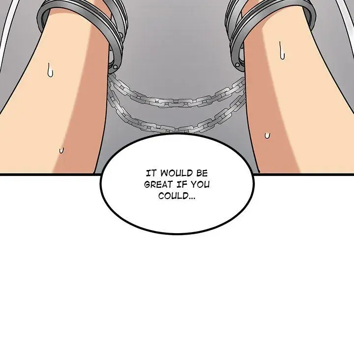 The Turning Point Manhwa Chapter 101 - Page 125