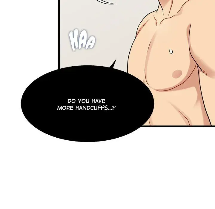 The Turning Point Manhwa Chapter 101 - Page 166